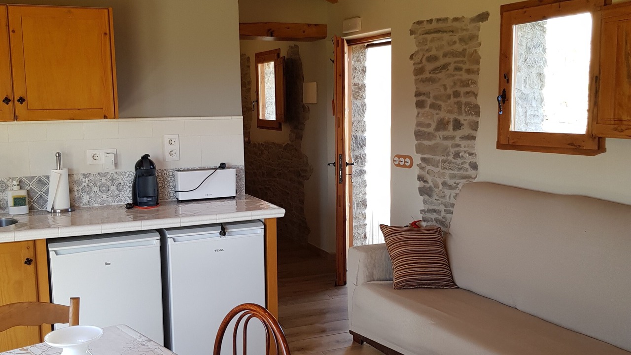 Photo of Livingroom in Almazorre