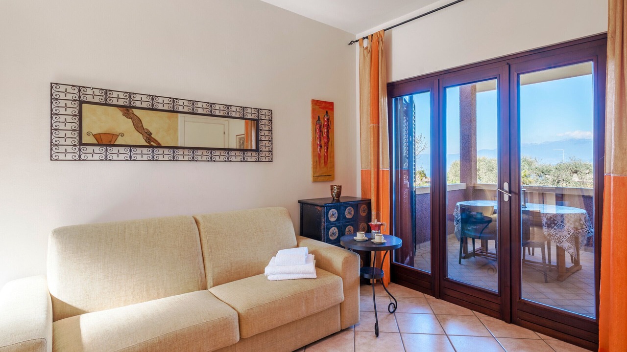 Photo of Livingroom in Cisano