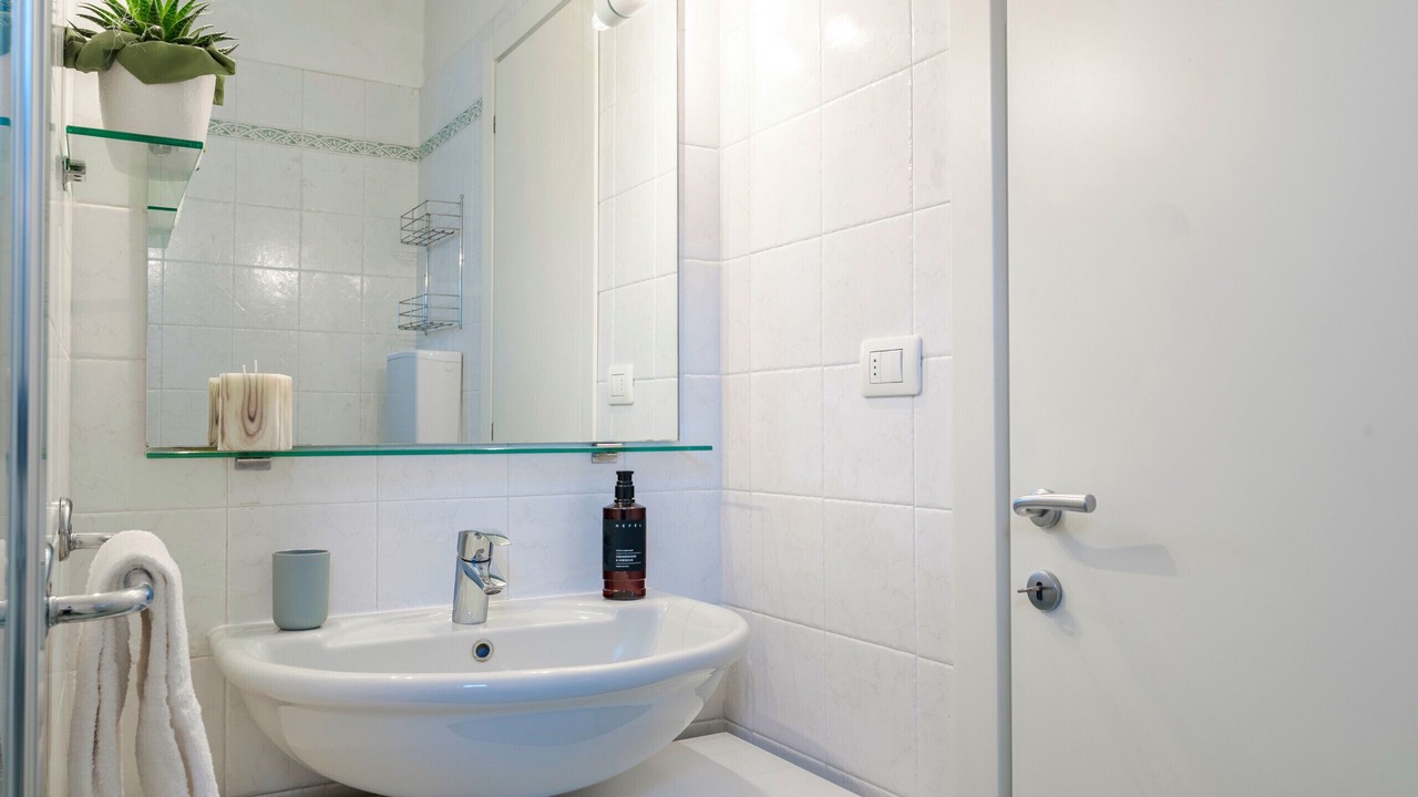 Photo of Bathroom in Cisano