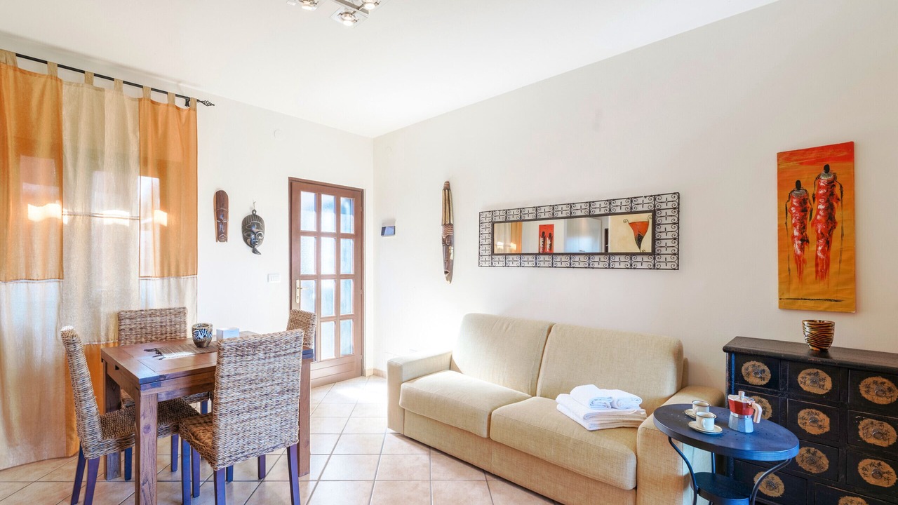 Photo of Livingroom in Cisano