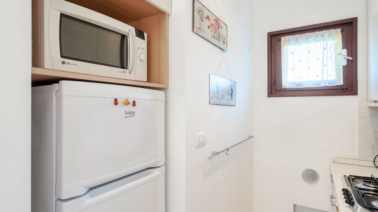 Photo of Kitchen in Cisano