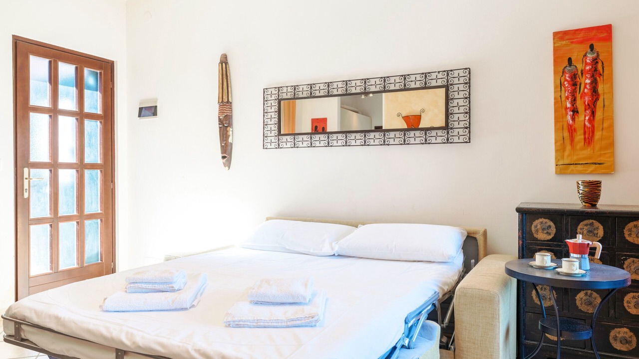 Photo of Bedroom in Cisano