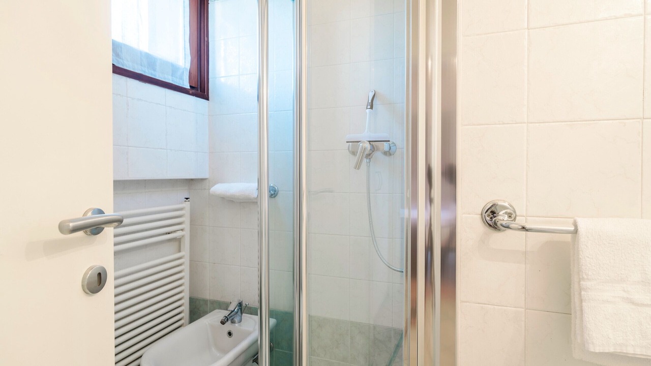 Photo of Bathroom in Cisano