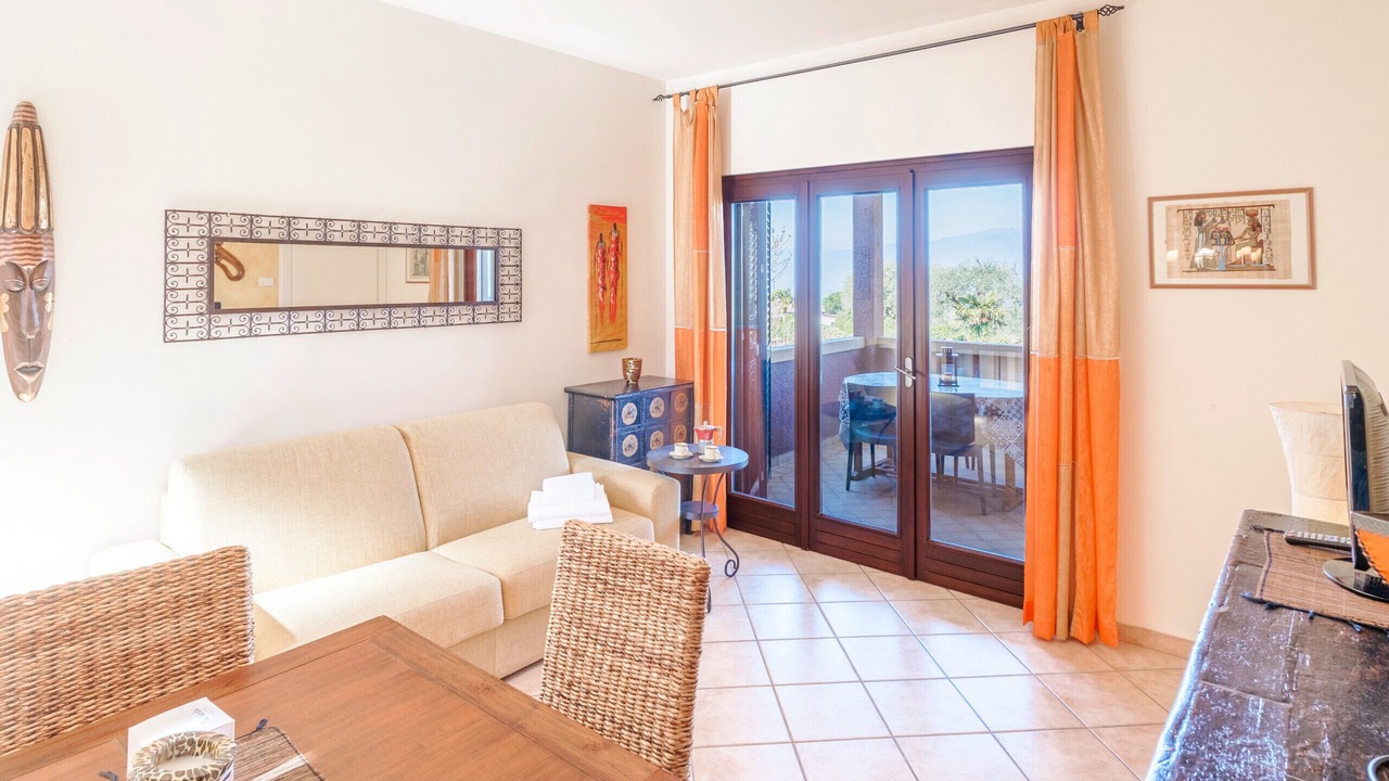 Photo of Livingroom in Cisano