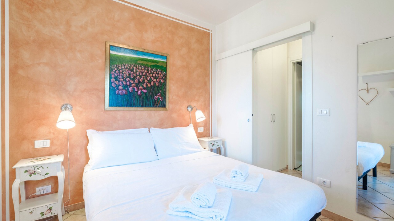 Photo of Bedroom in Cisano