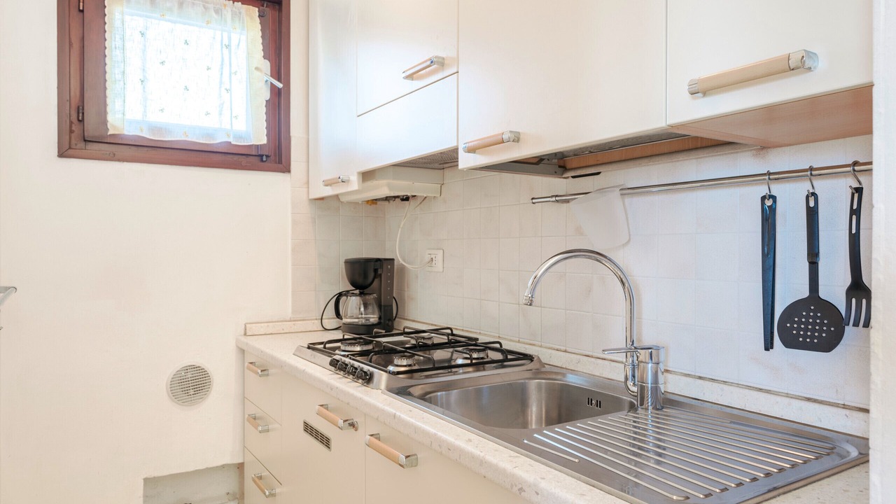 Photo of Kitchen in Cisano