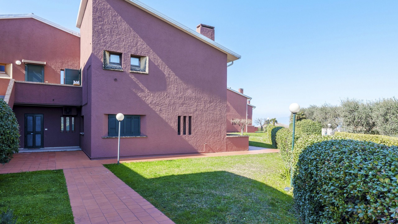 Photo of Outdoor in Cisano