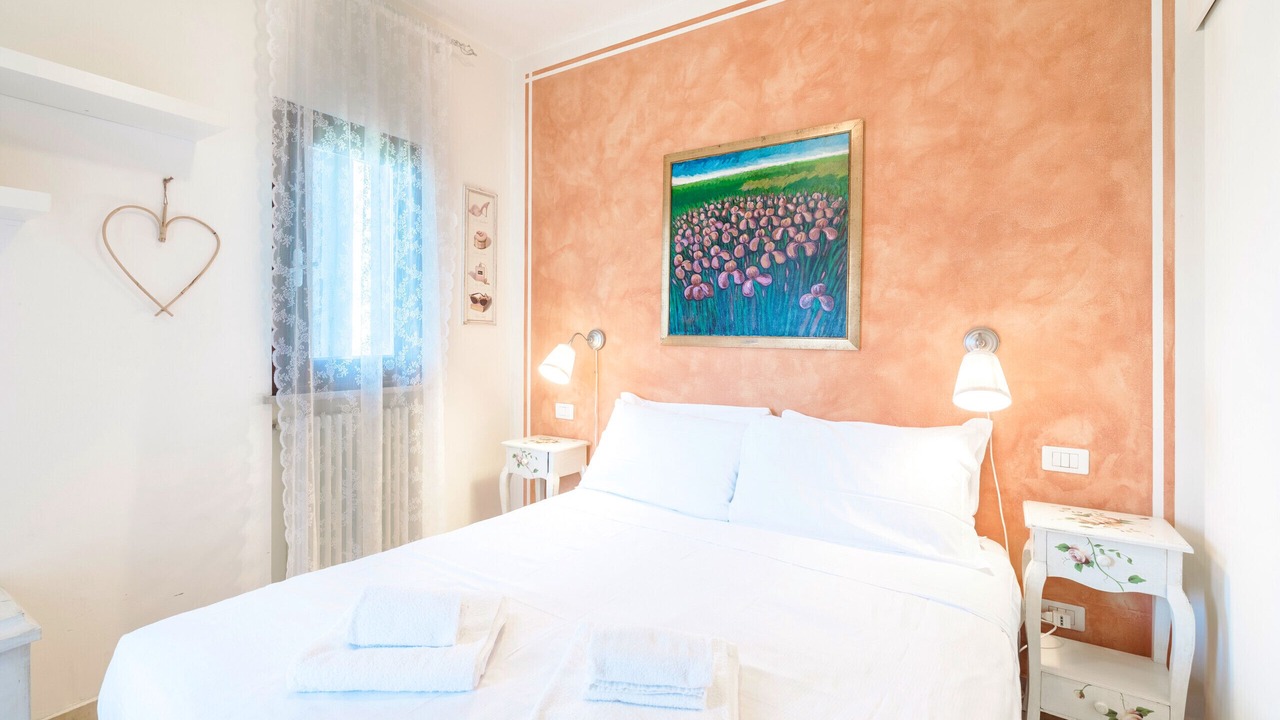 Photo of Bedroom in Cisano