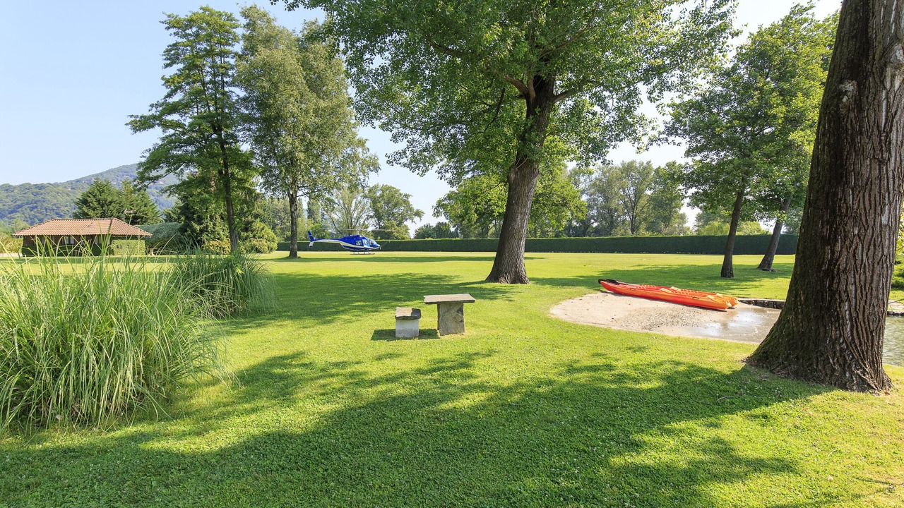 Photo of Outdoor in Solcio