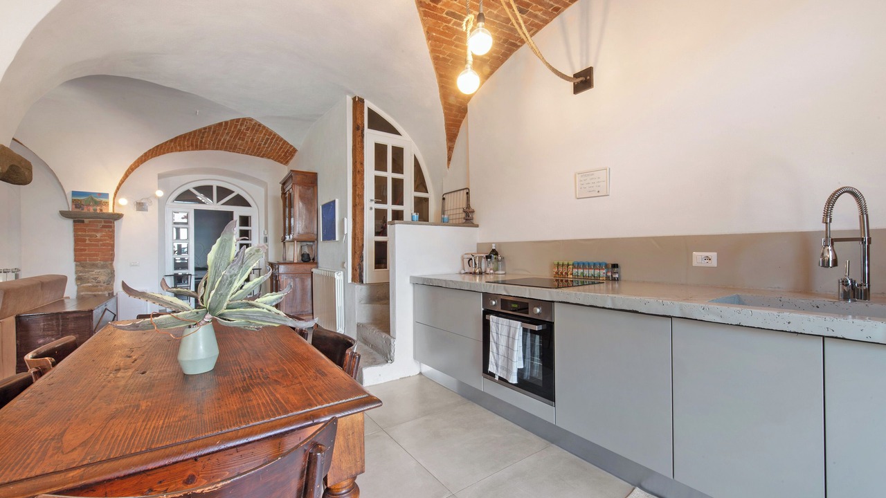 Photo of Kitchen in Bergamo