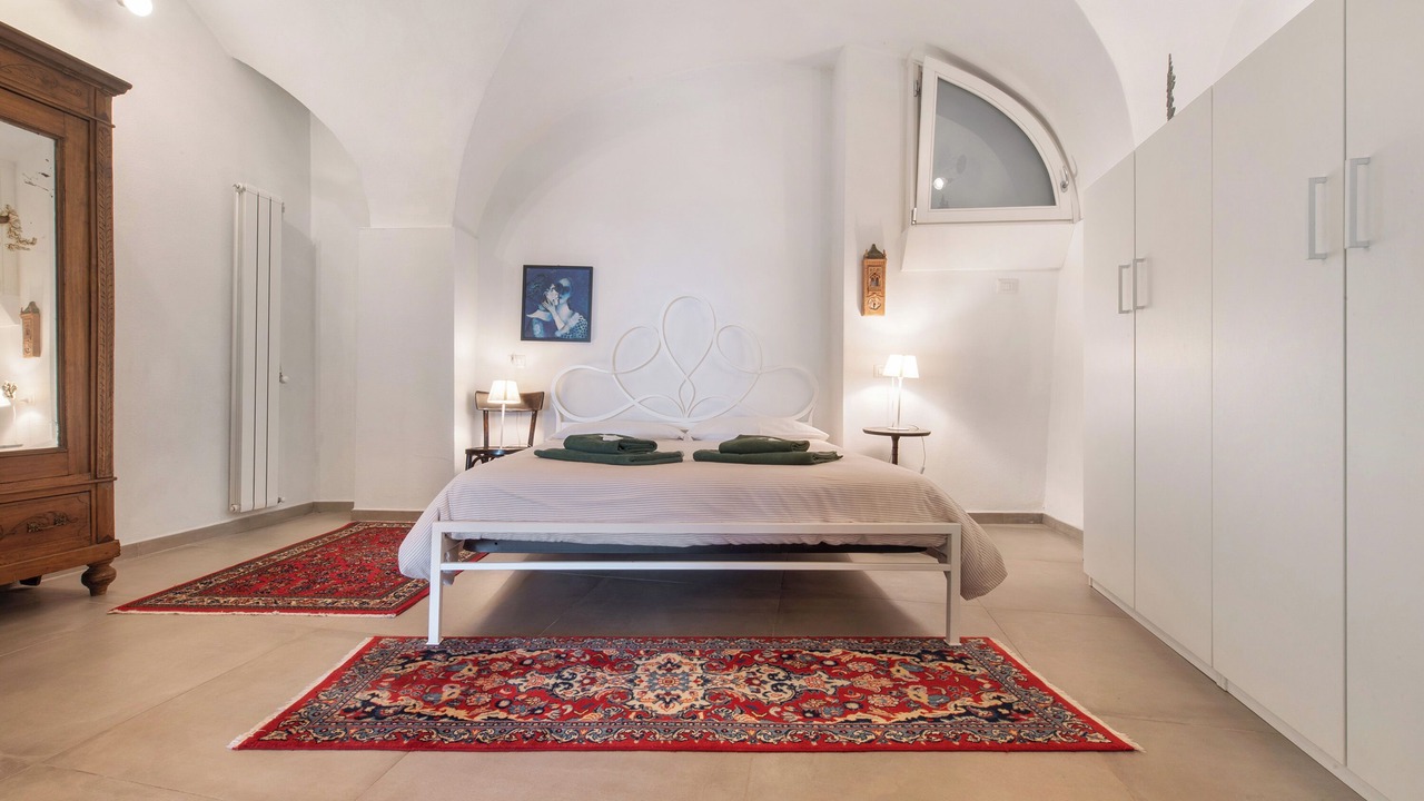 Photo of Bedroom in Bergamo
