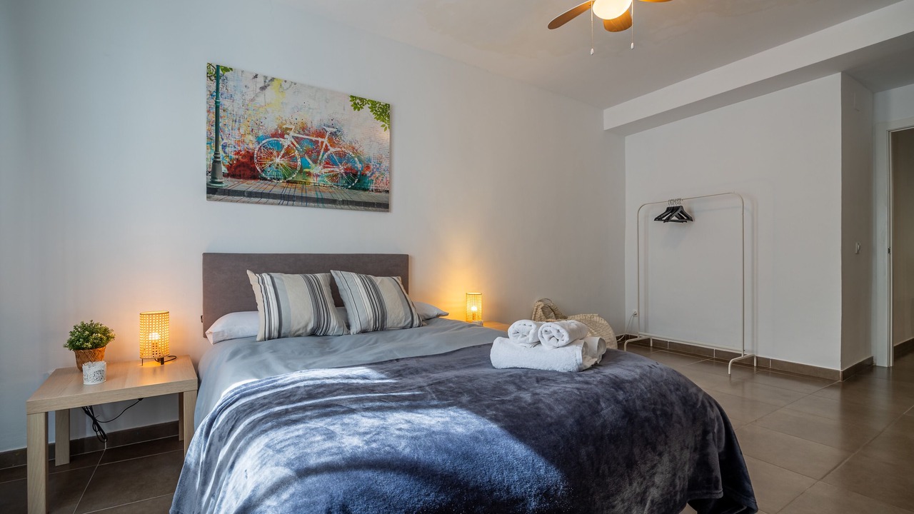 Photo of Bedroom in San Pedro