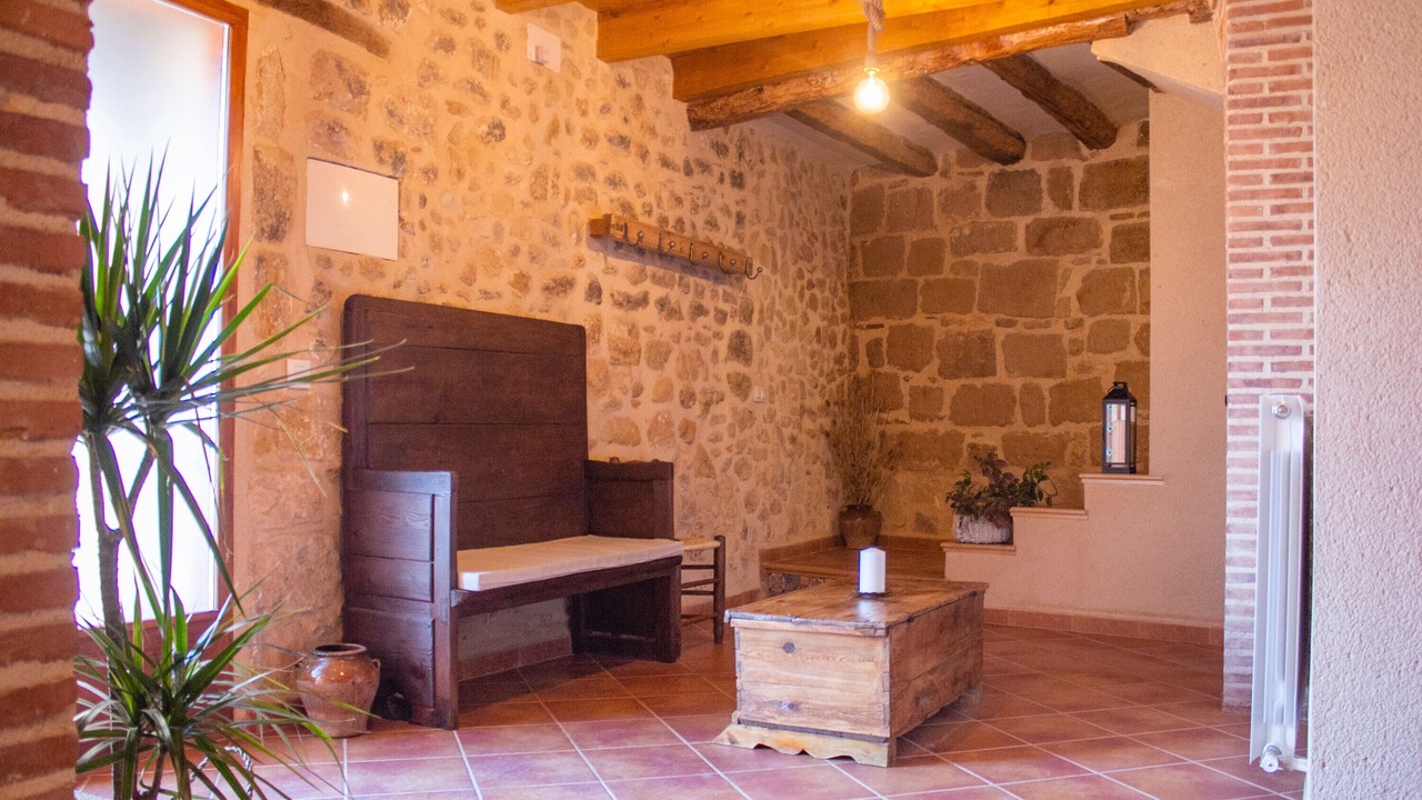 Photo of Others in La Mata de los Olmos
