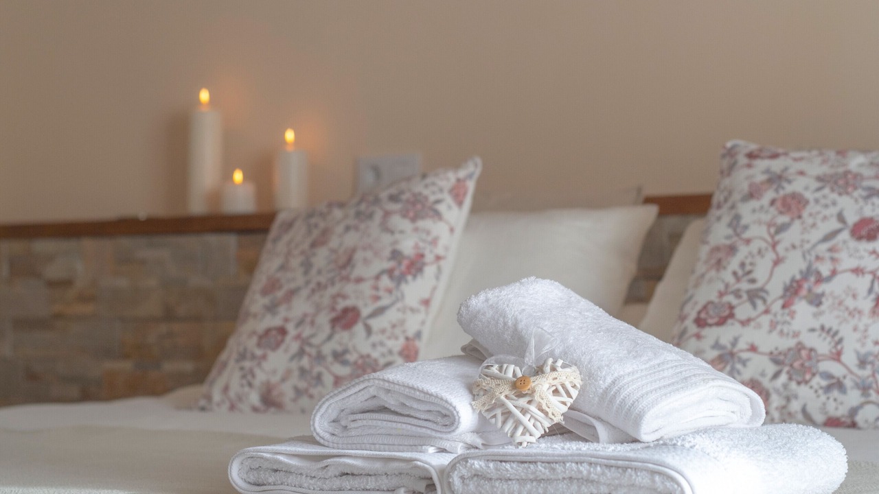 Photo of Bedroom in La Mata de los Olmos