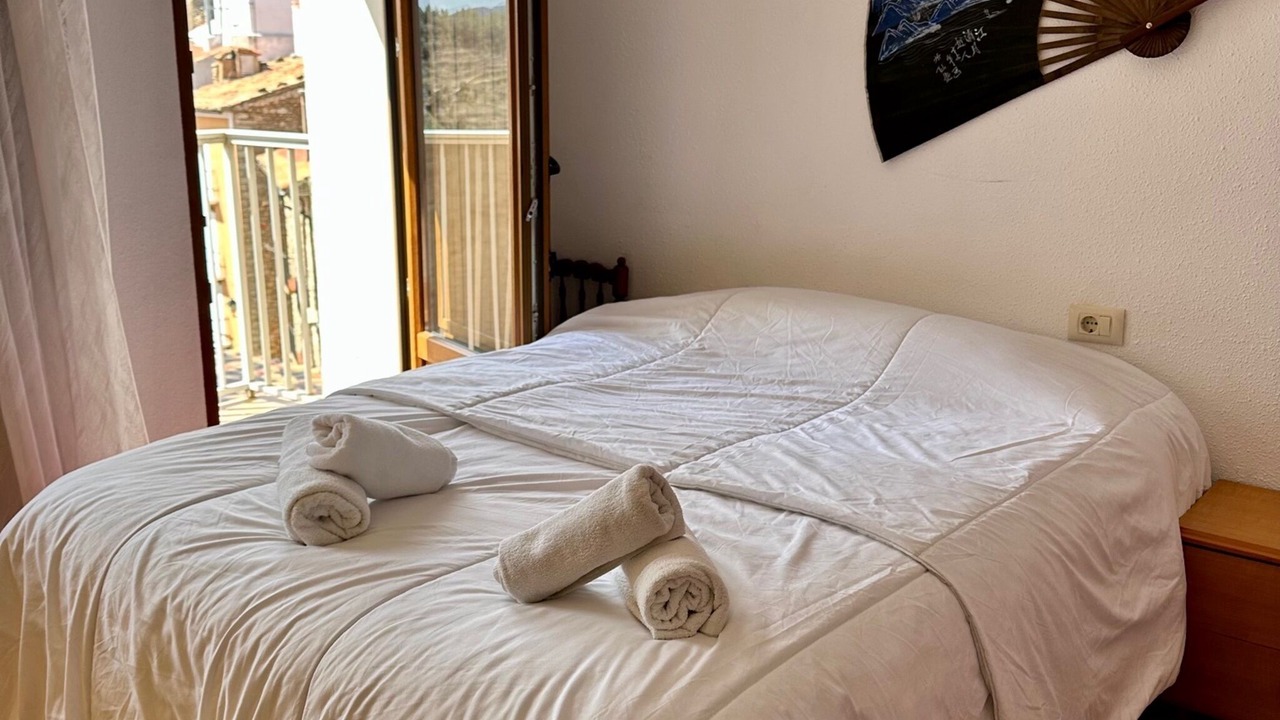 Photo of Bedroom in Vistabella del Maestrat