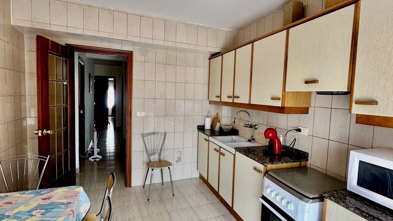 Photo of Kitchen in Vistabella del Maestrat