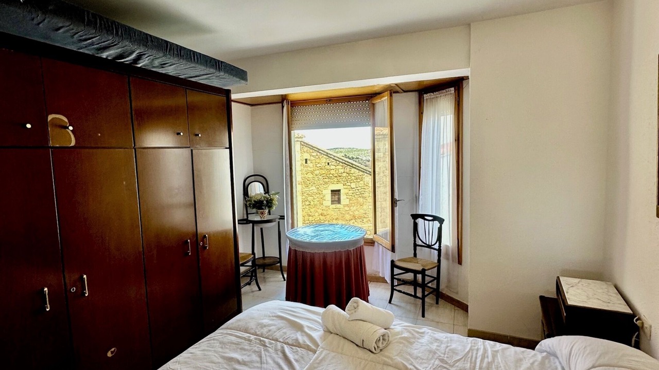 Photo of Bedroom in Vistabella del Maestrat