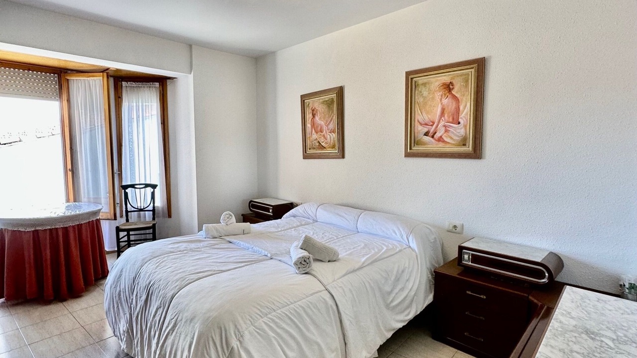 Photo of Bedroom in Vistabella del Maestrat