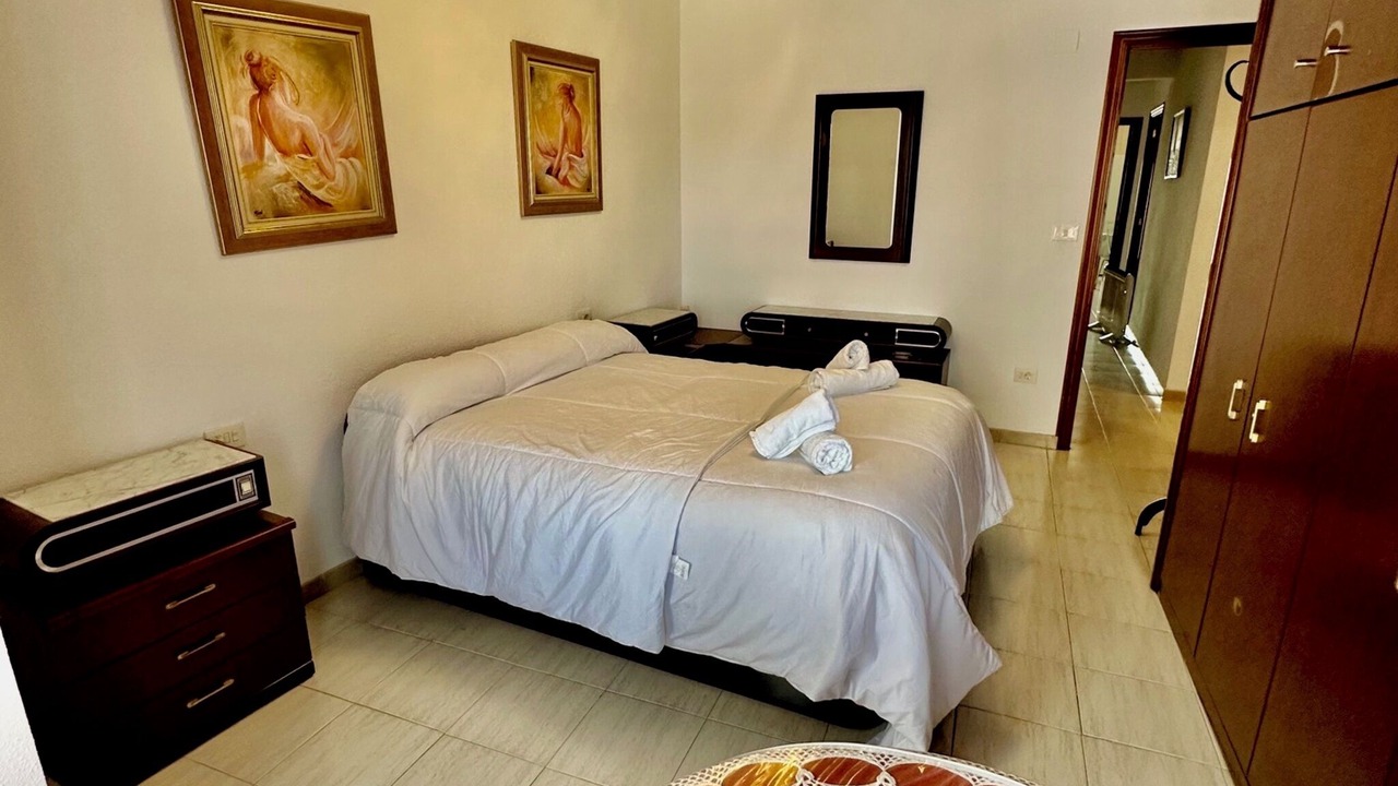 Photo of Bedroom in Vistabella del Maestrat