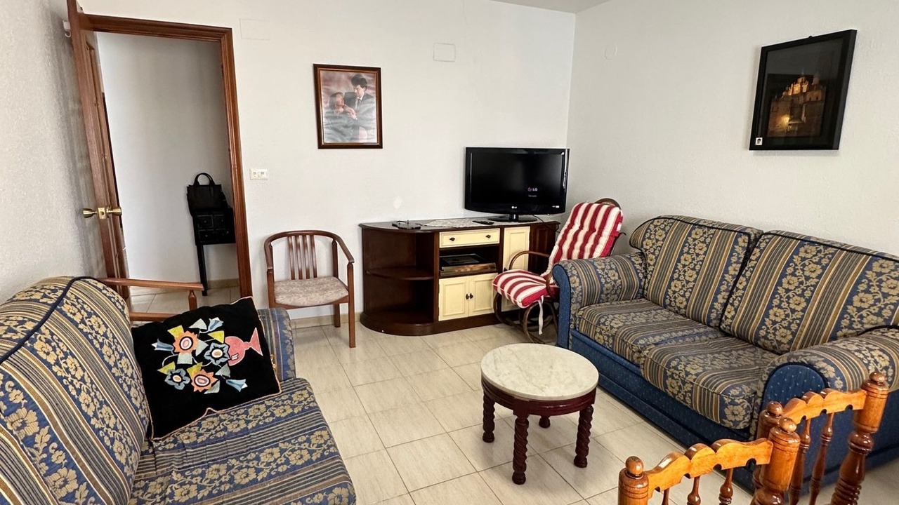 Photo of Livingroom in Vistabella del Maestrat