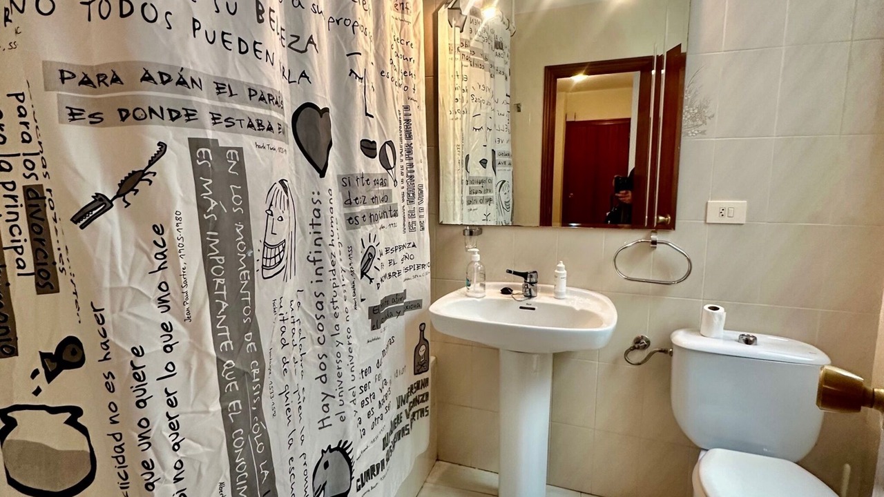 Photo of Bathroom in Vistabella del Maestrat