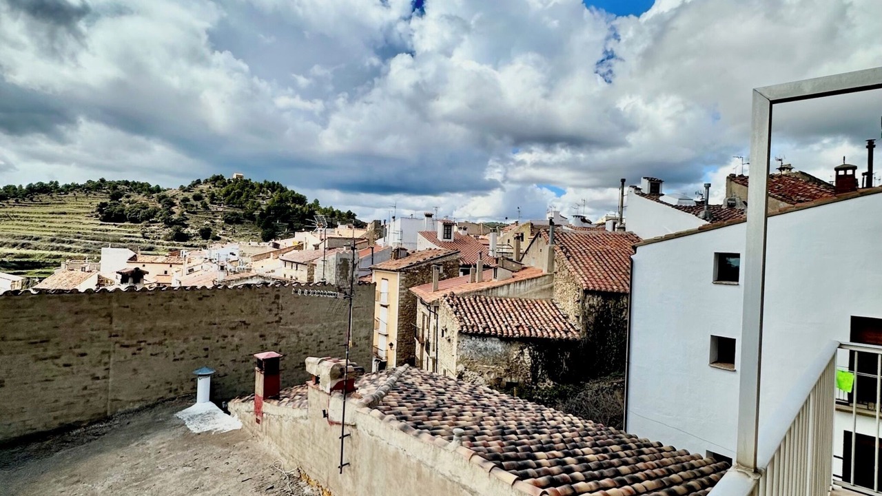 Photo of Outdoor in Vistabella del Maestrat