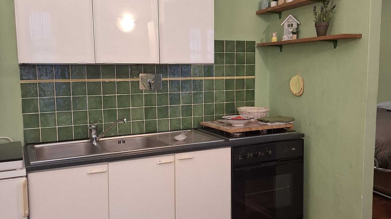 Photo of Kitchen in Torre Pellice