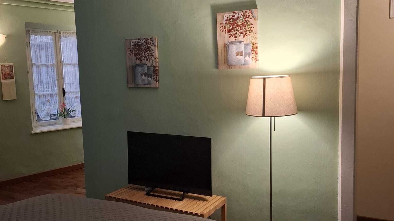 Photo of Bedroom in Torre Pellice