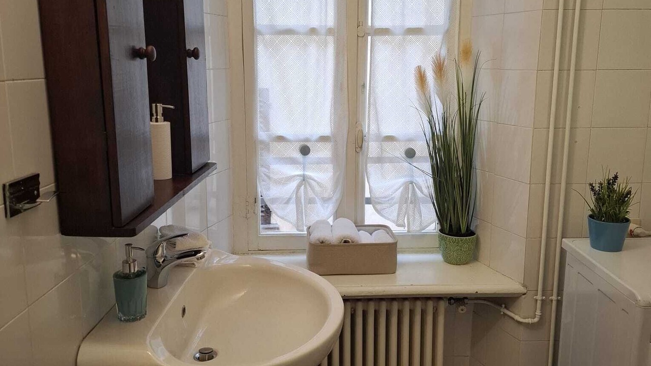 Photo of Bathroom in Torre Pellice