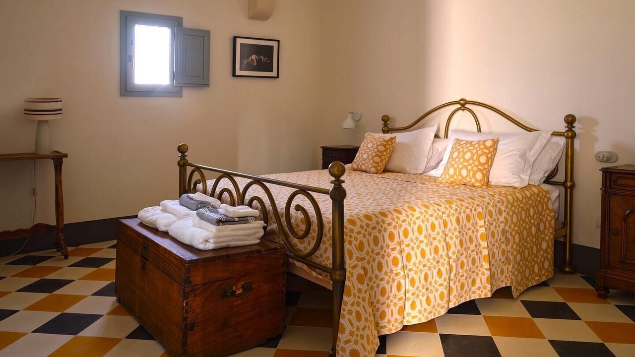 Photo of Bedroom in Melendugno
