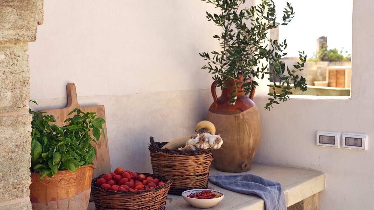 Photo of Outdoor in Melendugno