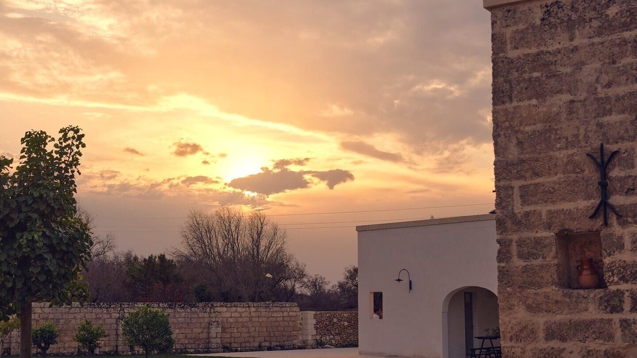 Photo of Outdoor in Melendugno