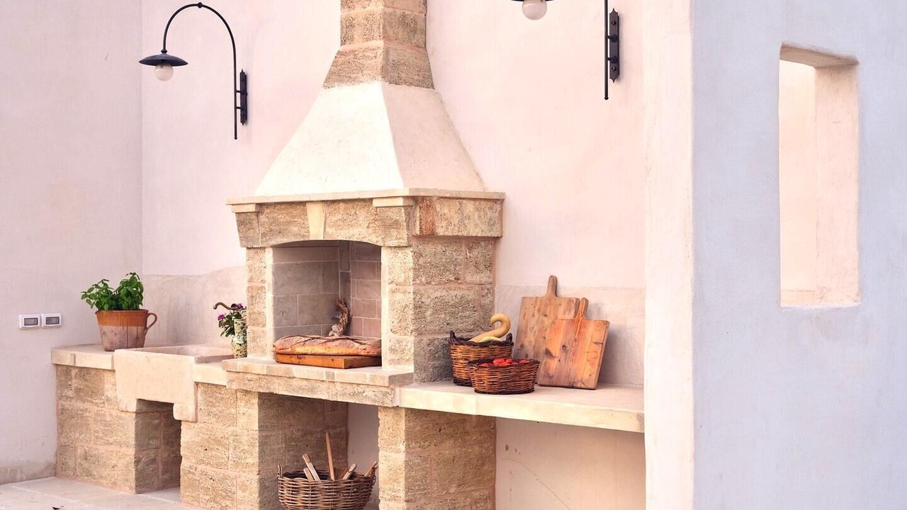 Photo of Patio Balcony in Melendugno
