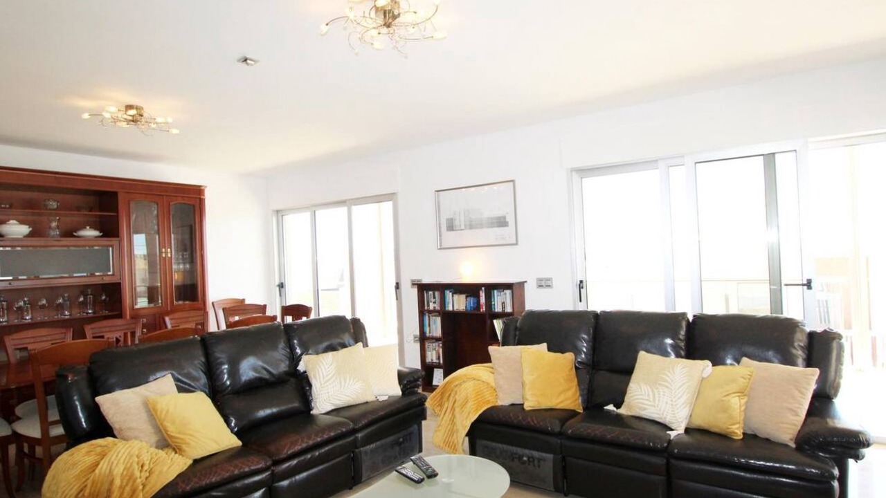 Photo of Livingroom in Bolnuevo