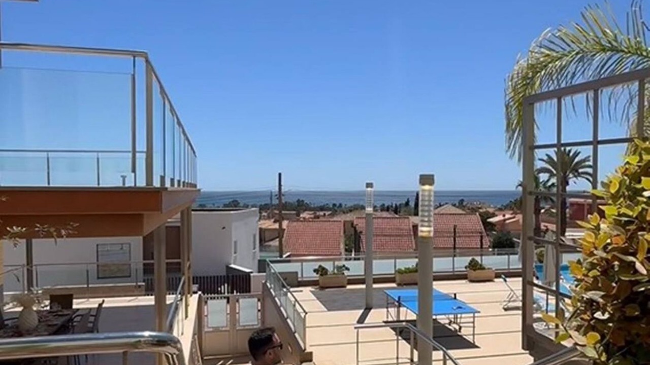 Photo of Outdoor in Bolnuevo