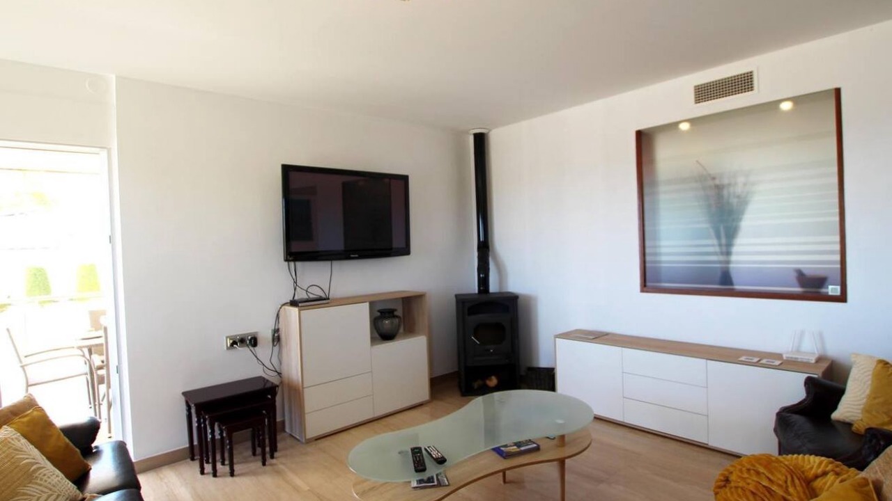 Photo of Livingroom in Bolnuevo