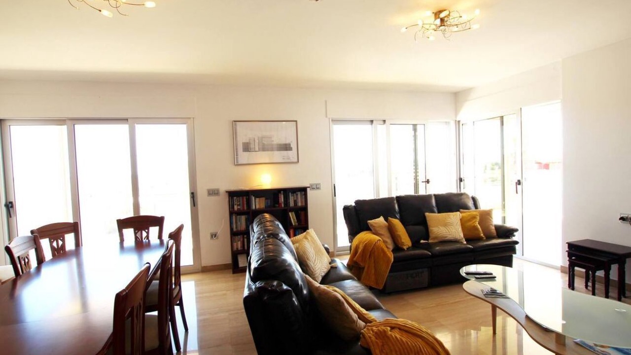 Photo of Livingroom in Bolnuevo