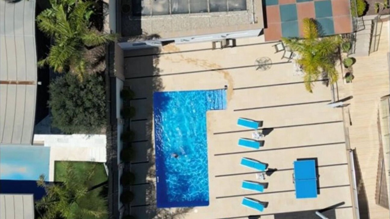 Photo of Outdoor in Bolnuevo
