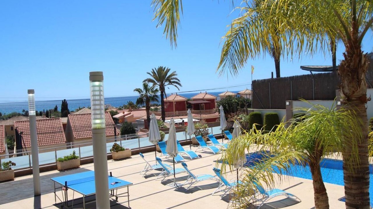 Photo of Outdoor in Bolnuevo