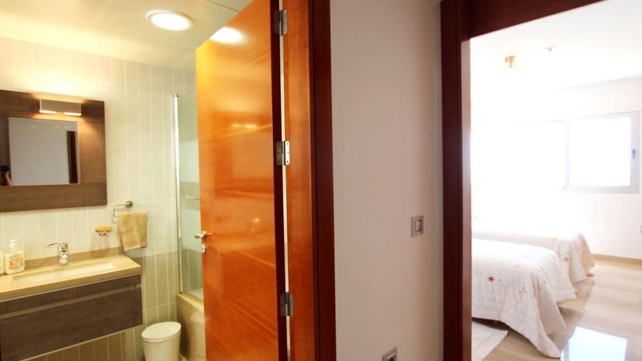 Photo of Bathroom in Bolnuevo