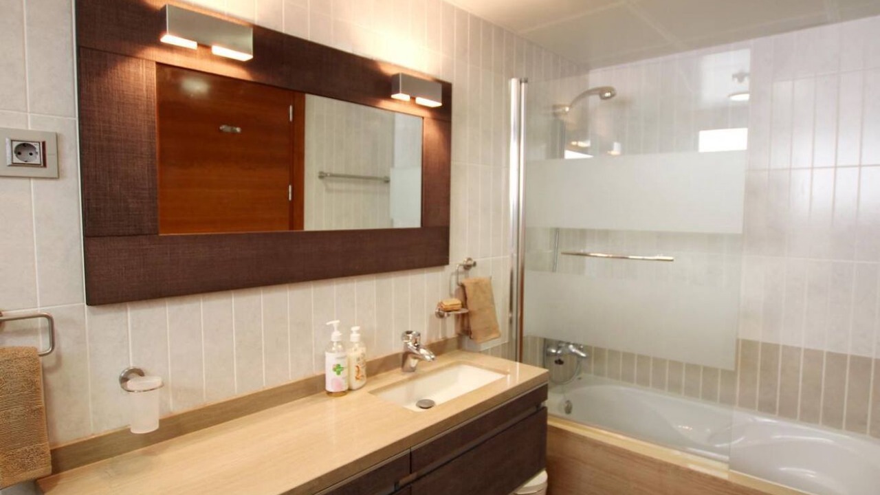 Photo of Bathroom in Bolnuevo