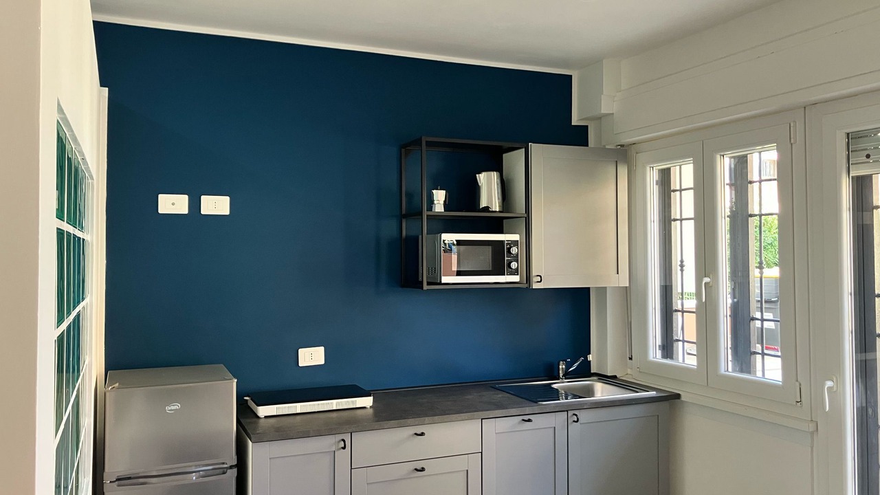 Photo of Kitchen in Caere Vetus