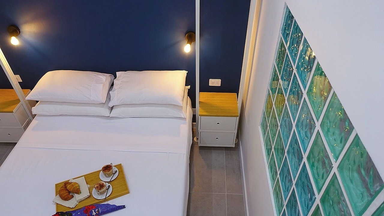 Photo of Bedroom in Caere Vetus