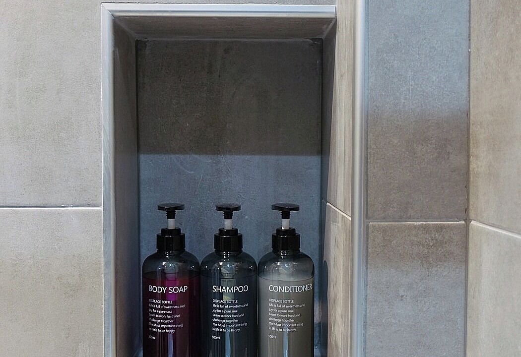 Photo of Bathroom in Caere Vetus