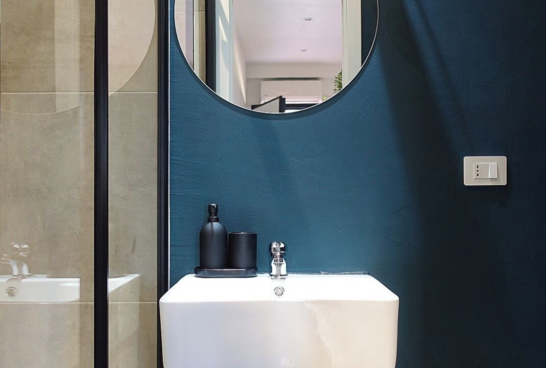 Photo of Bathroom in Caere Vetus