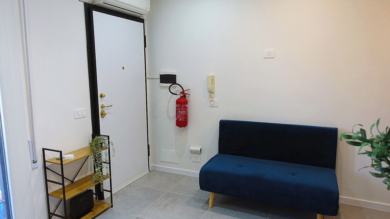 Photo of Livingroom in Caere Vetus