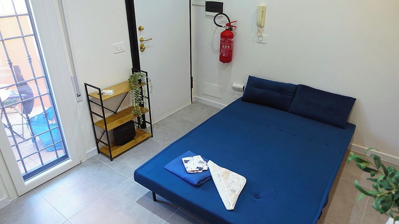 Photo of Bedroom in Caere Vetus