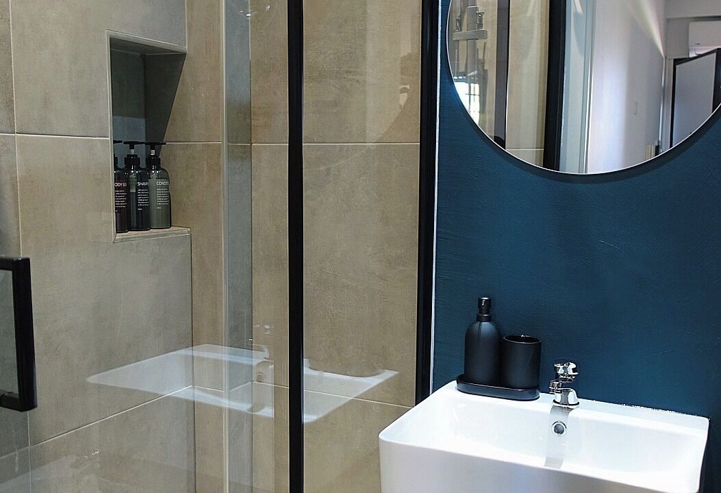 Photo of Bathroom in Caere Vetus