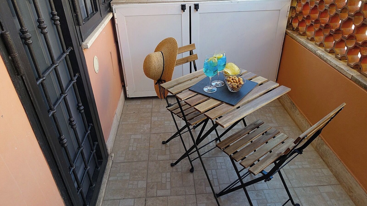 Photo of Outdoor in Caere Vetus