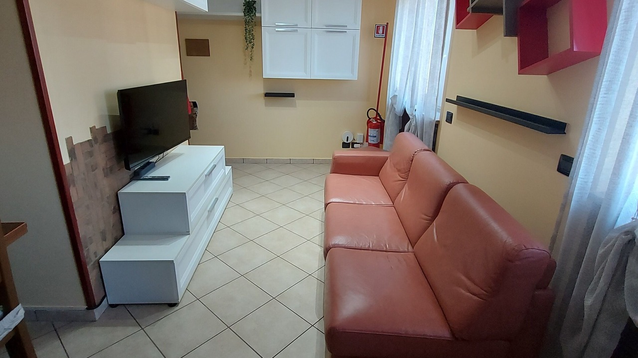 Photo of Livingroom in Cabanette